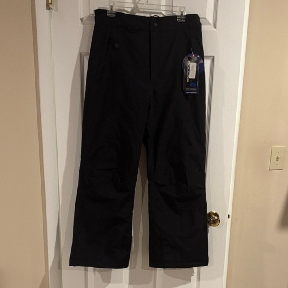 NWT Men's Couloir Keefe Insulated Ski‎ Pants size 34